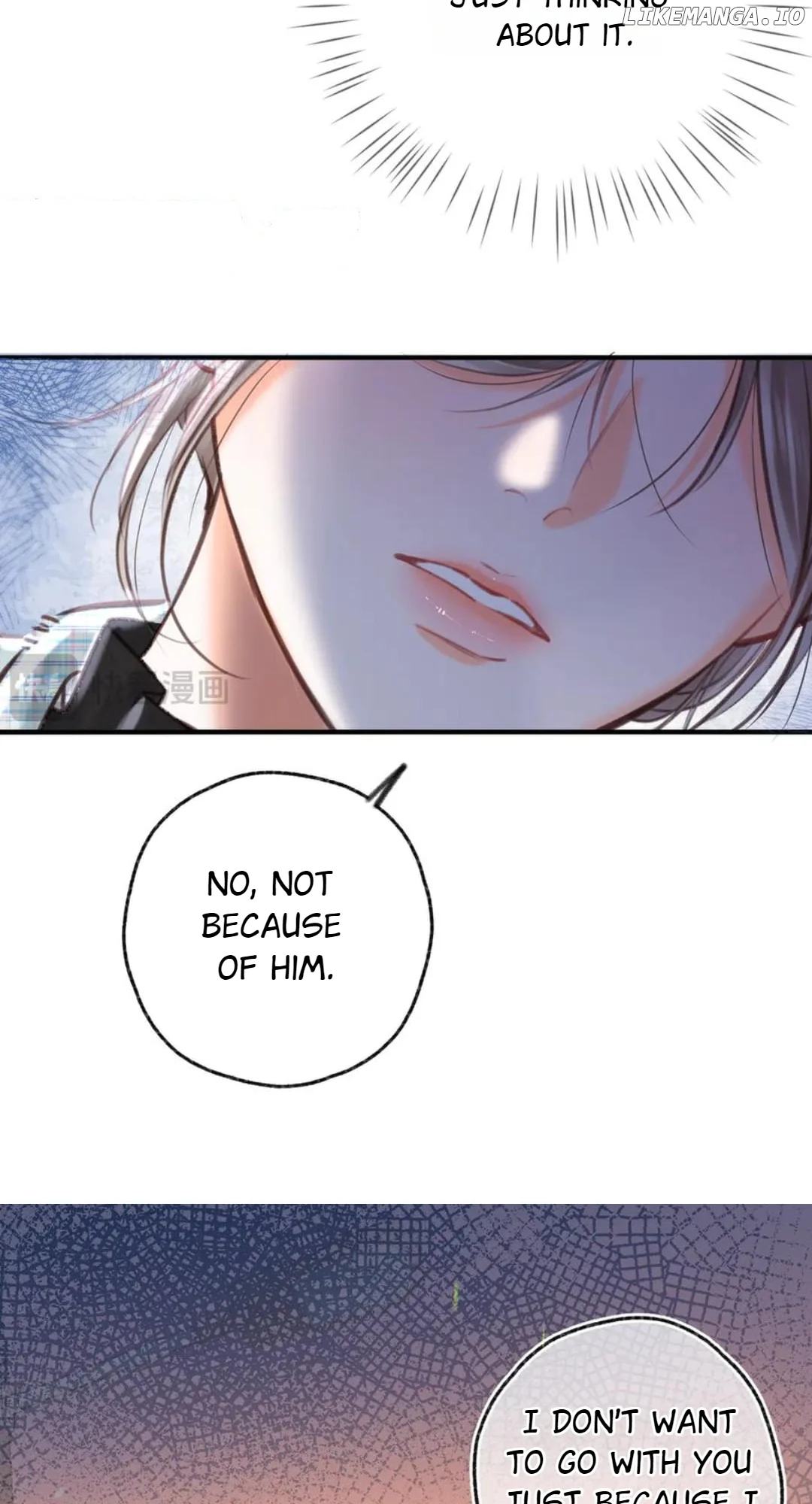 You Are My Desire Chapter 82 - Page 24