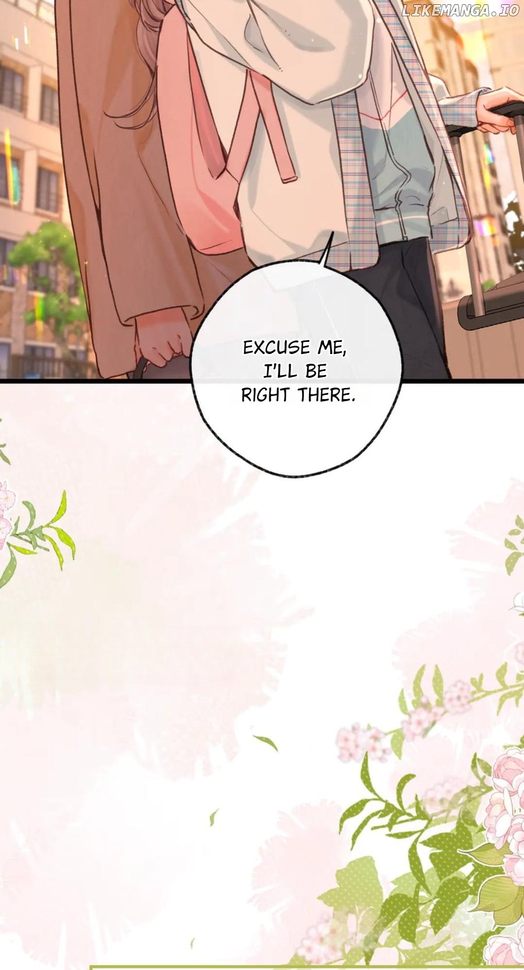 You Are My Desire Chapter 83 - Page 2