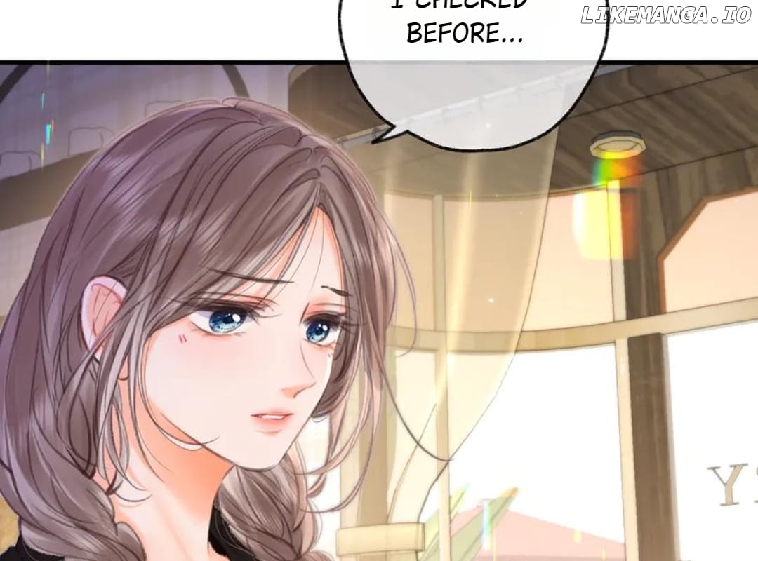 You Are My Desire Chapter 83 - Page 13