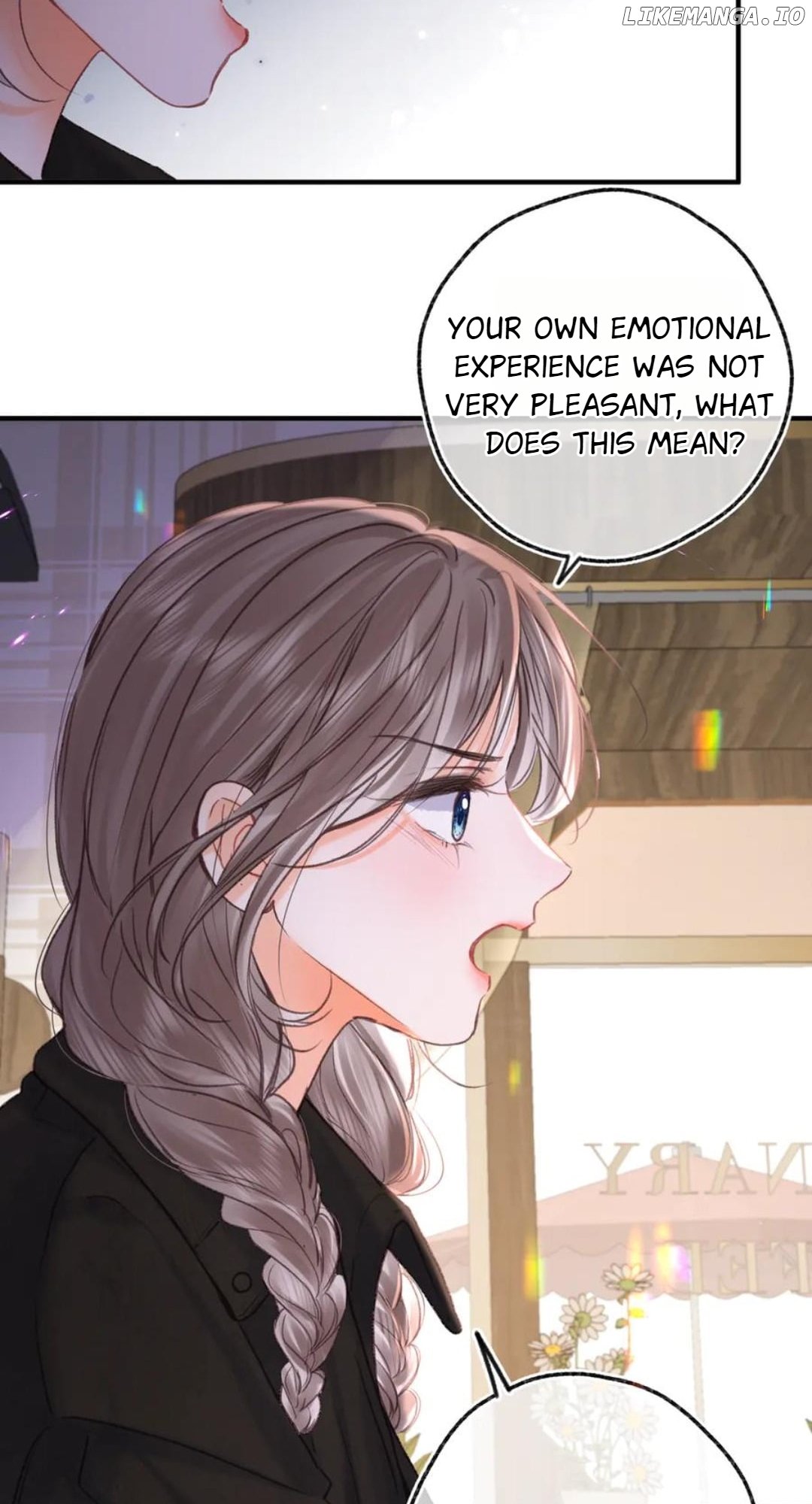 You Are My Desire Chapter 83 - Page 20