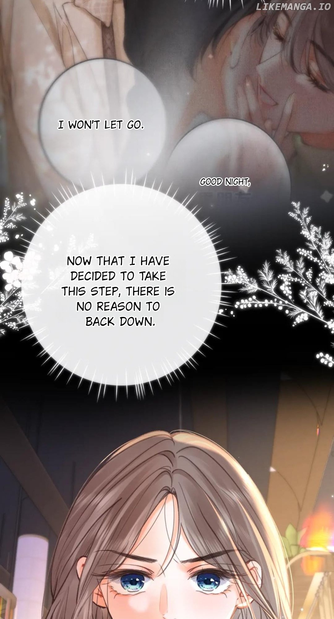 You Are My Desire Chapter 83 - Page 25