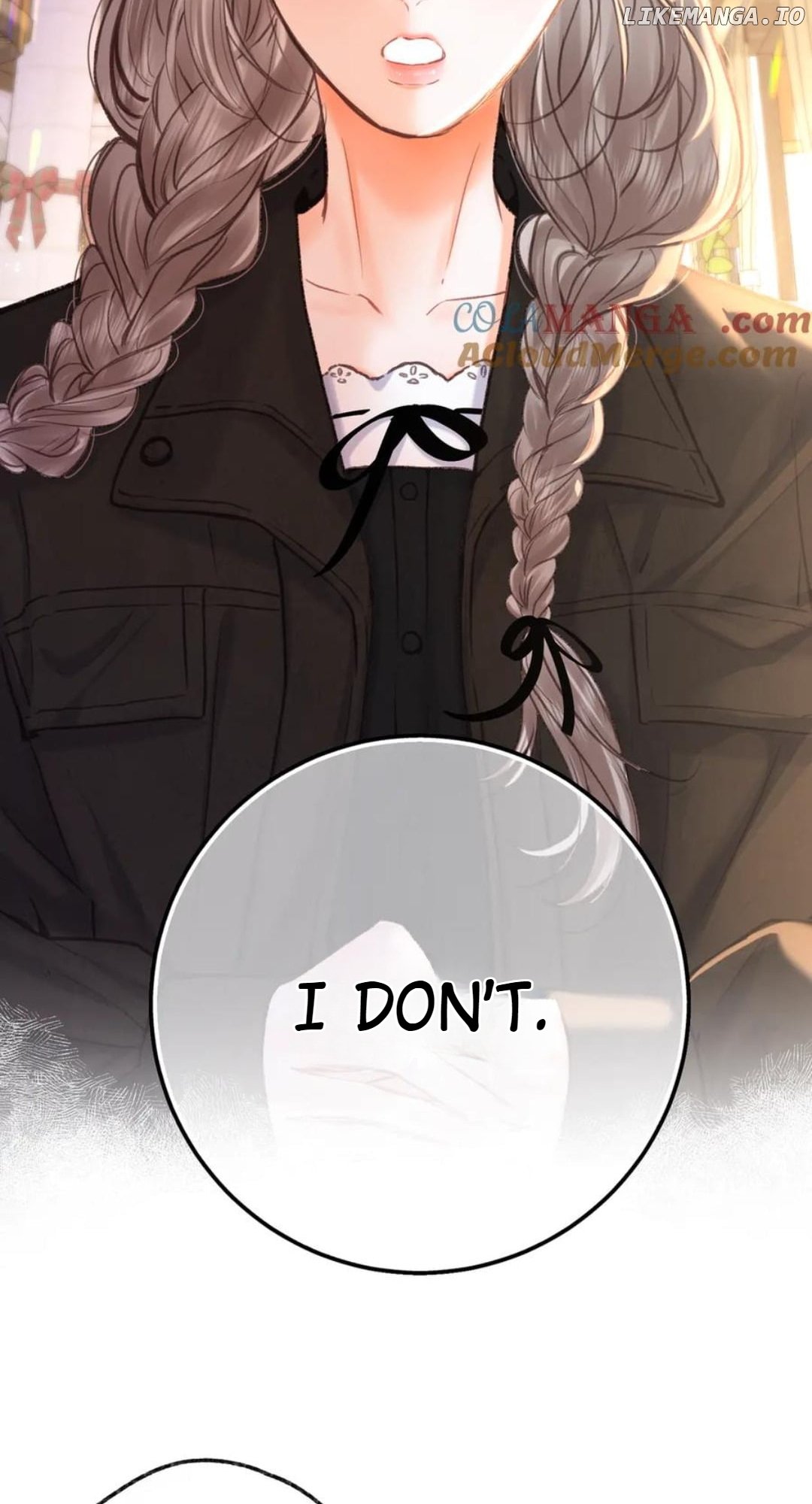 You Are My Desire Chapter 83 - Page 26