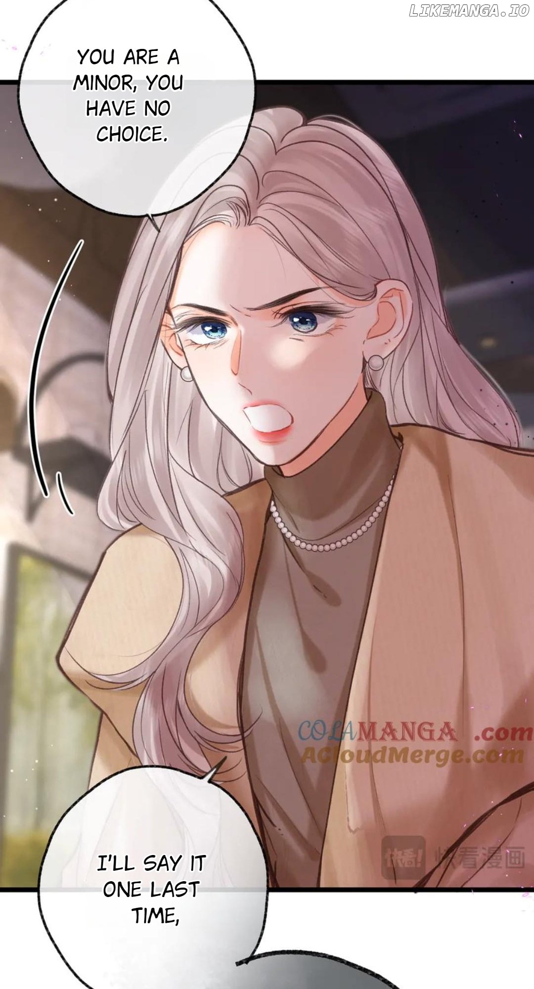 You Are My Desire Chapter 83 - Page 27