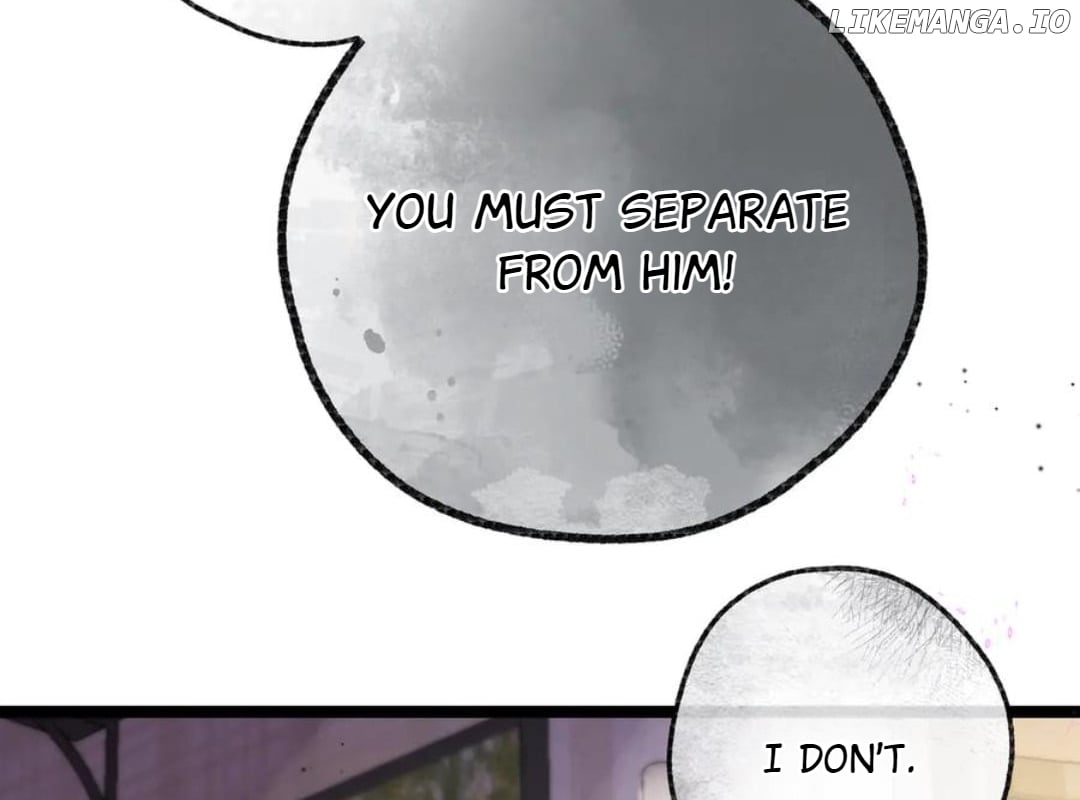 You Are My Desire Chapter 83 - Page 28