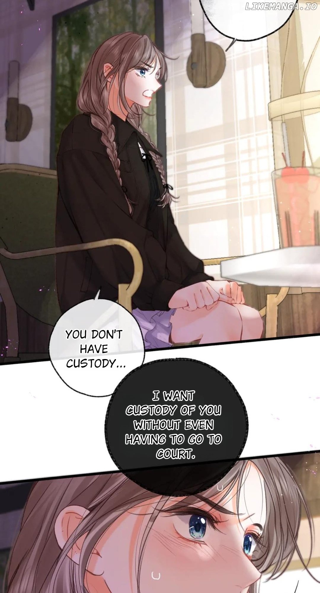 You Are My Desire Chapter 83 - Page 29