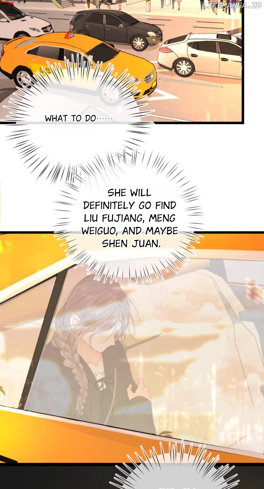 You Are My Desire Chapter 83 - Page 37