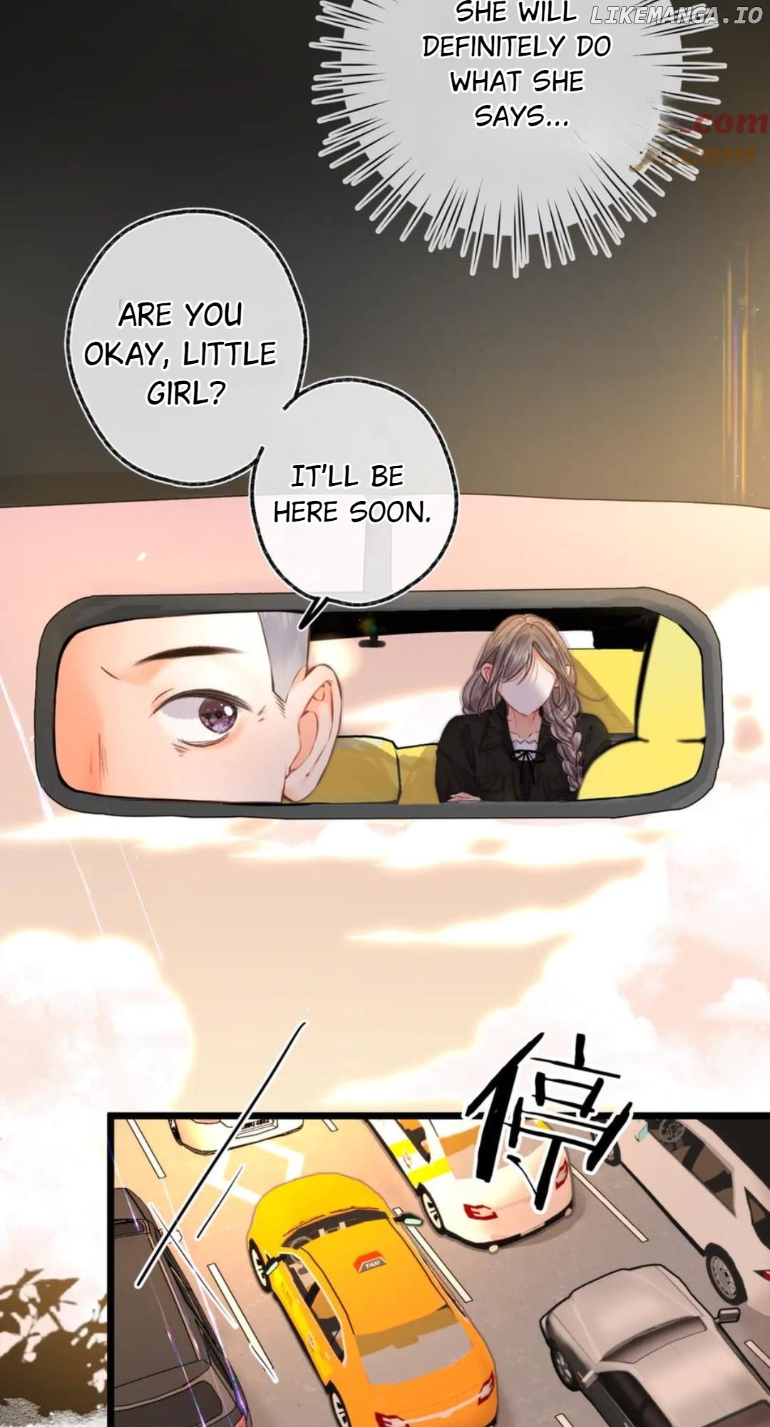 You Are My Desire Chapter 83 - Page 38