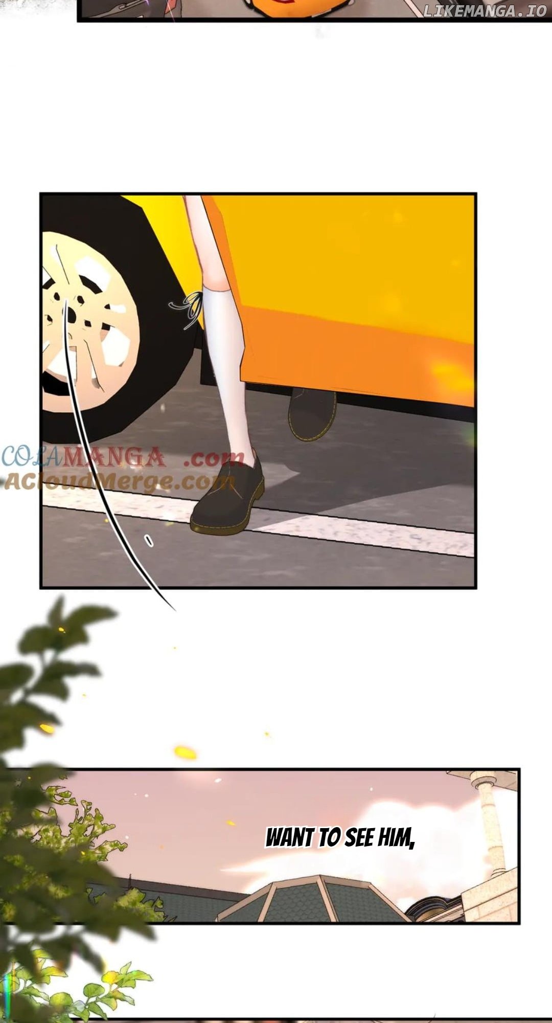 You Are My Desire Chapter 83 - Page 39