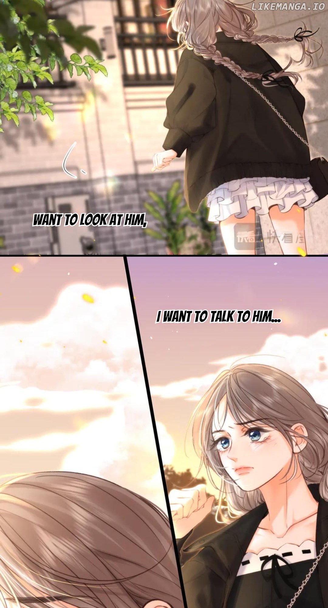 You Are My Desire Chapter 83 - Page 40