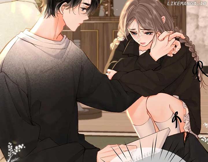 You Are My Desire Chapter 84 - Page 12