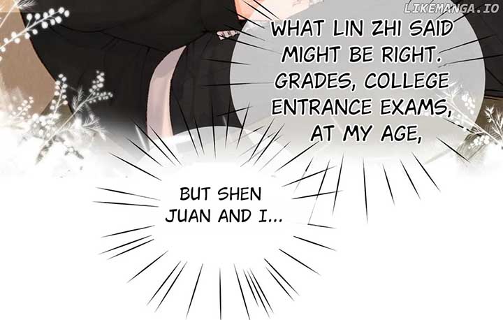 You Are My Desire Chapter 84 - Page 13