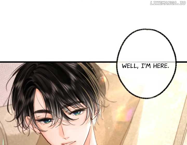 You Are My Desire Chapter 84 - Page 14