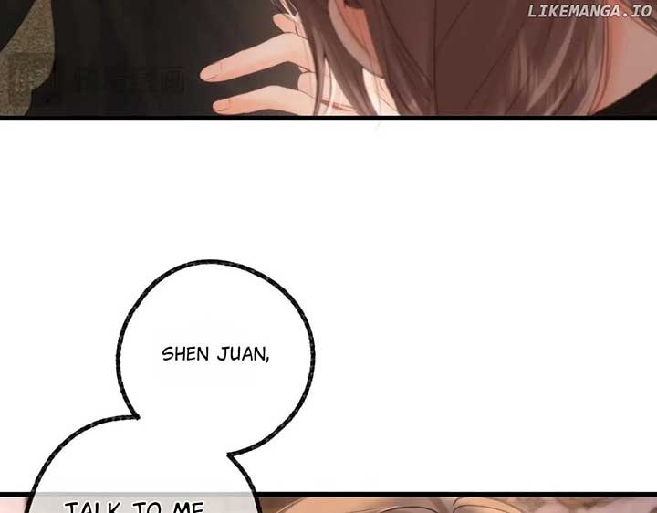 You Are My Desire Chapter 84 - Page 16