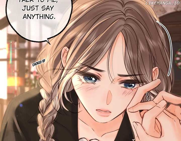 You Are My Desire Chapter 84 - Page 17
