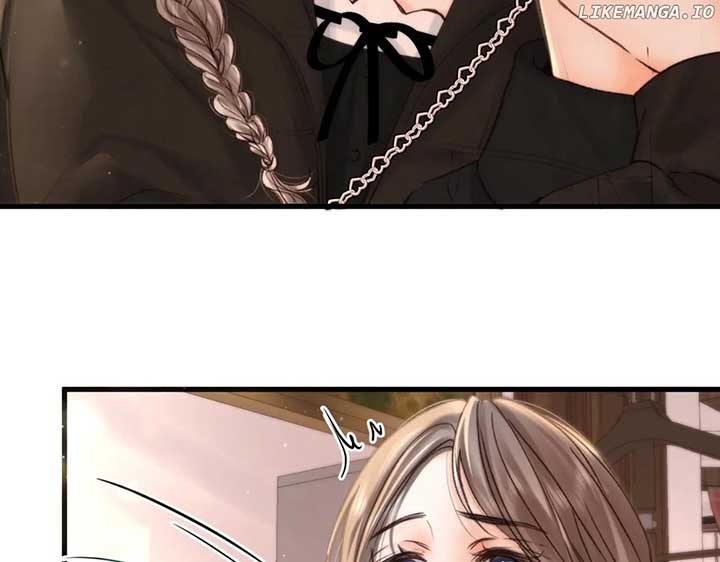 You Are My Desire Chapter 84 - Page 18