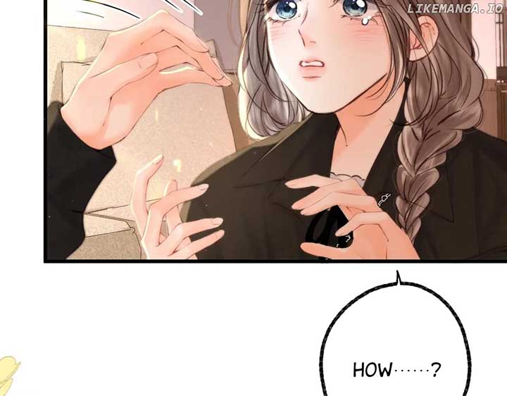 You Are My Desire Chapter 84 - Page 19