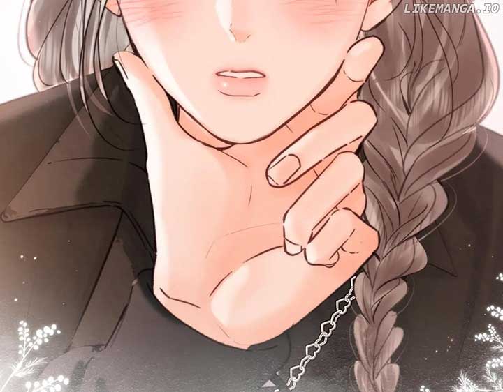 You Are My Desire Chapter 84 - Page 22