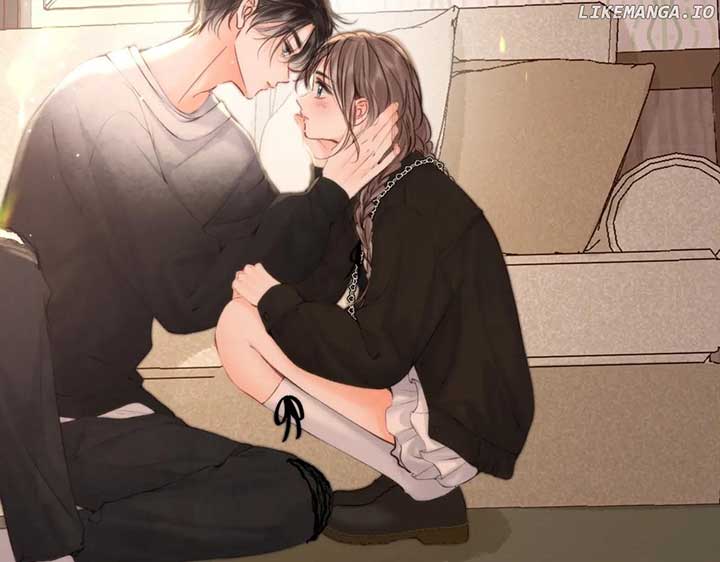 You Are My Desire Chapter 84 - Page 24