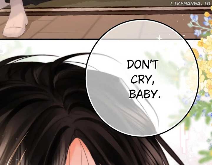 You Are My Desire Chapter 84 - Page 25