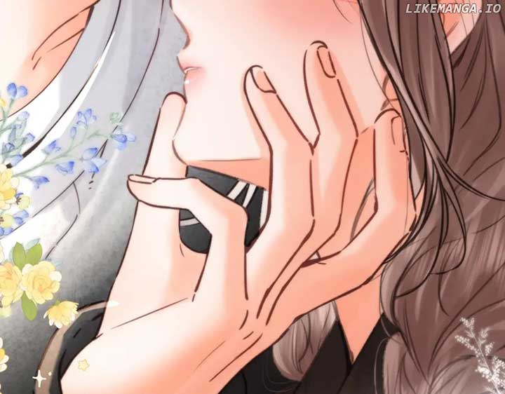You Are My Desire Chapter 84 - Page 27
