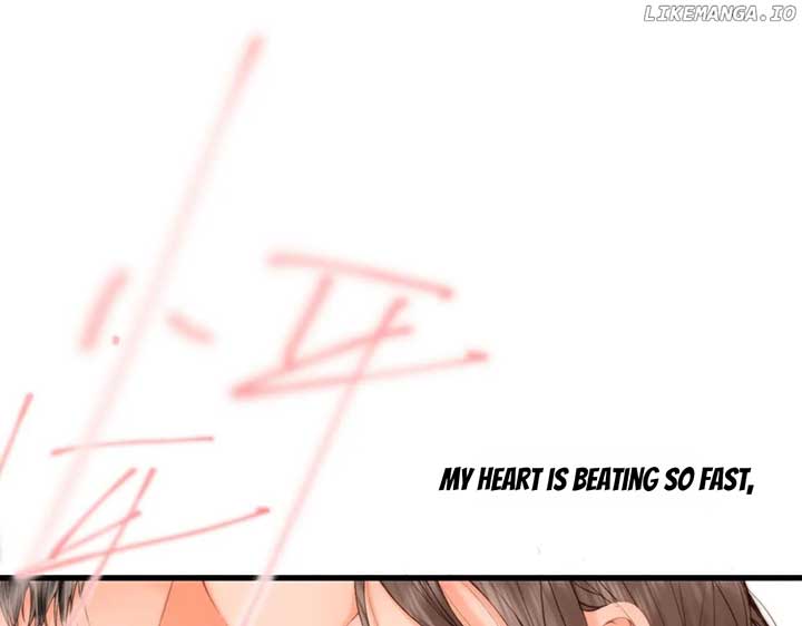 You Are My Desire Chapter 84 - Page 30