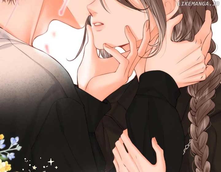 You Are My Desire Chapter 84 - Page 31