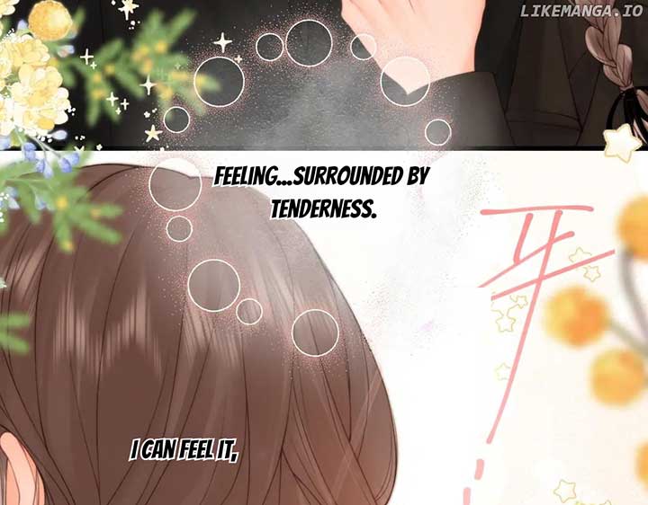 You Are My Desire Chapter 84 - Page 32