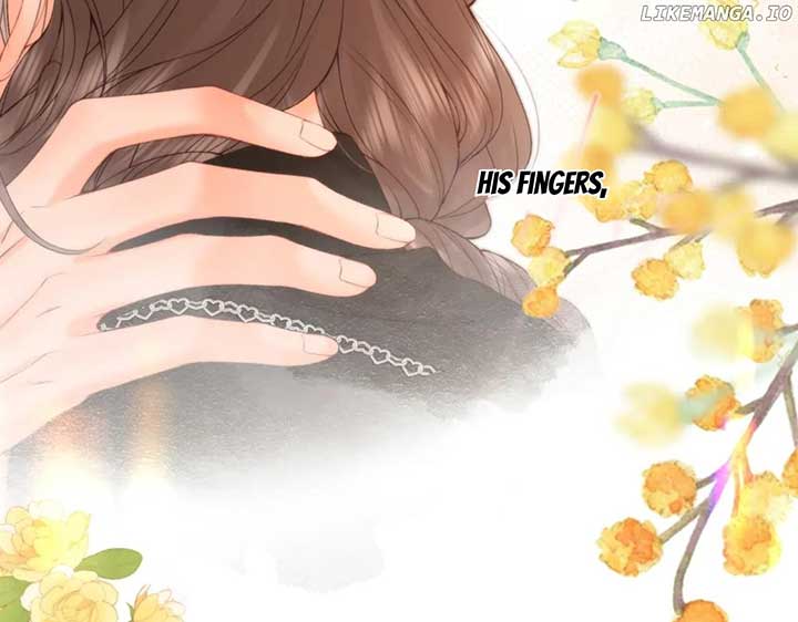 You Are My Desire Chapter 84 - Page 33