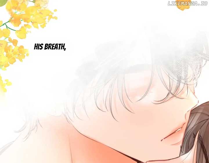 You Are My Desire Chapter 84 - Page 34