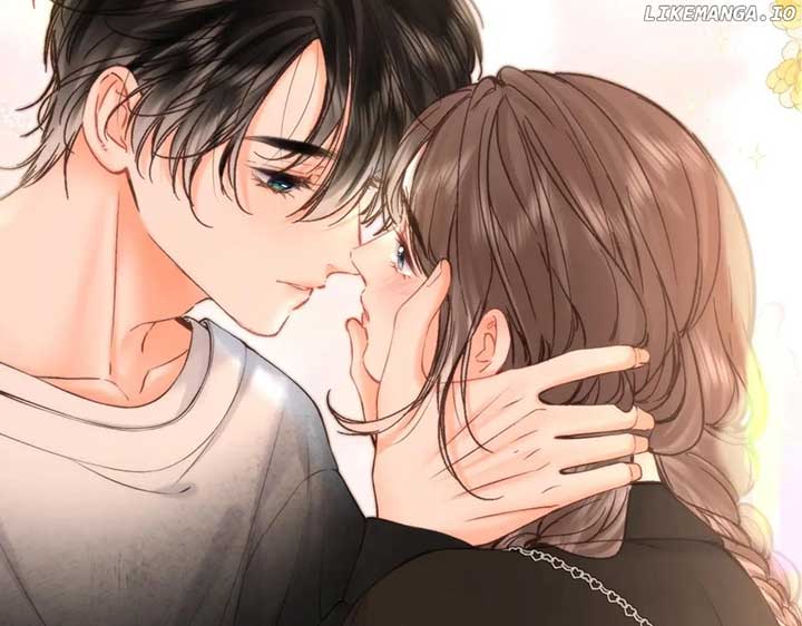 You Are My Desire Chapter 84 - Page 36