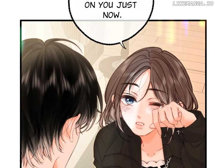 You Are My Desire Chapter 84 - Page 39