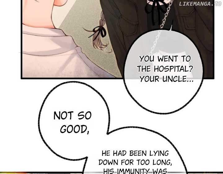 You Are My Desire Chapter 84 - Page 40