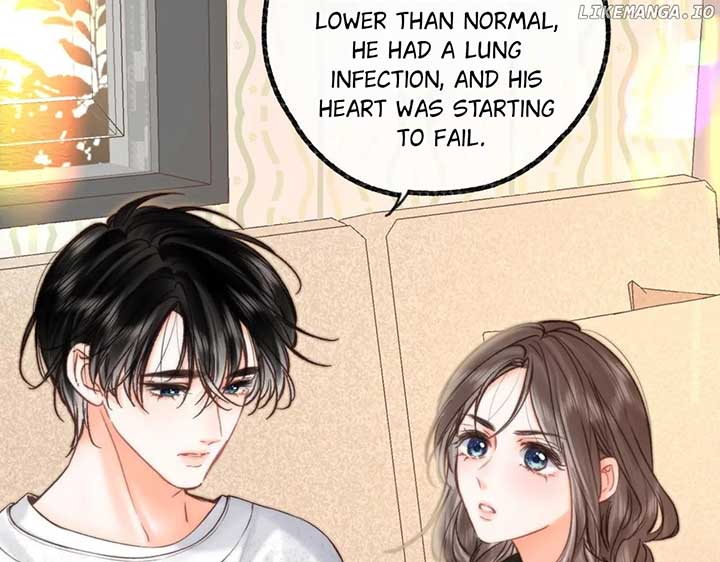 You Are My Desire Chapter 84 - Page 41