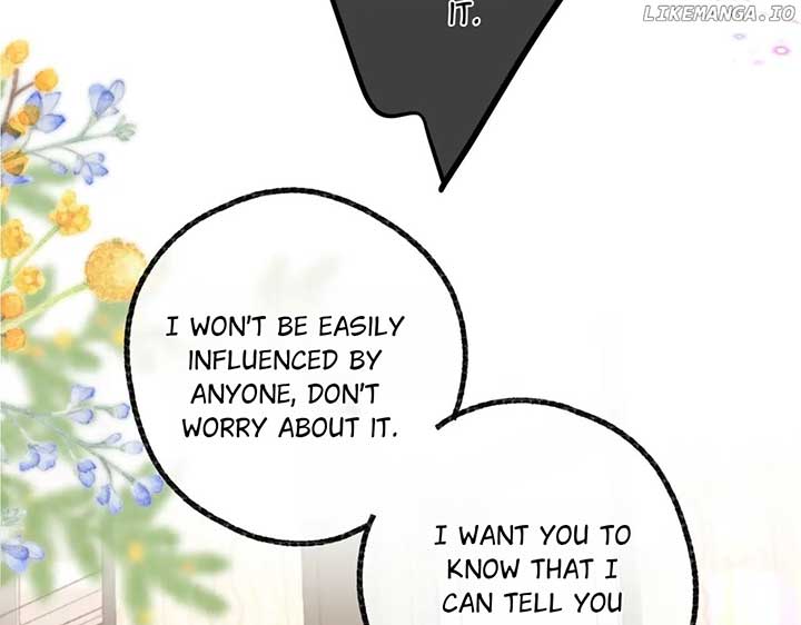 You Are My Desire Chapter 84 - Page 46