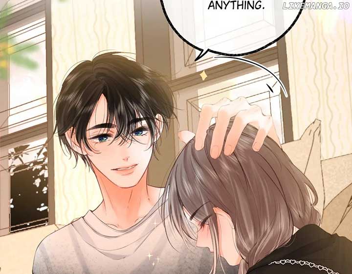 You Are My Desire Chapter 84 - Page 47