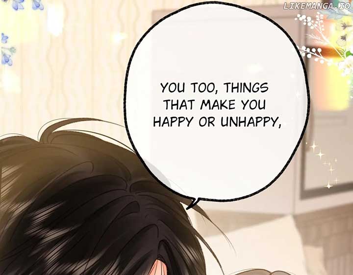 You Are My Desire Chapter 84 - Page 49