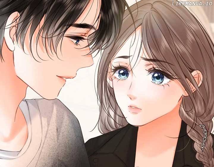 You Are My Desire Chapter 84 - Page 50