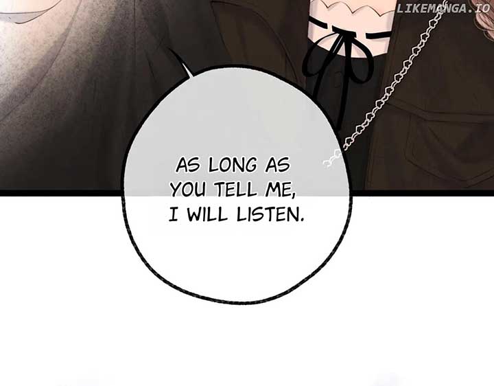 You Are My Desire Chapter 84 - Page 51