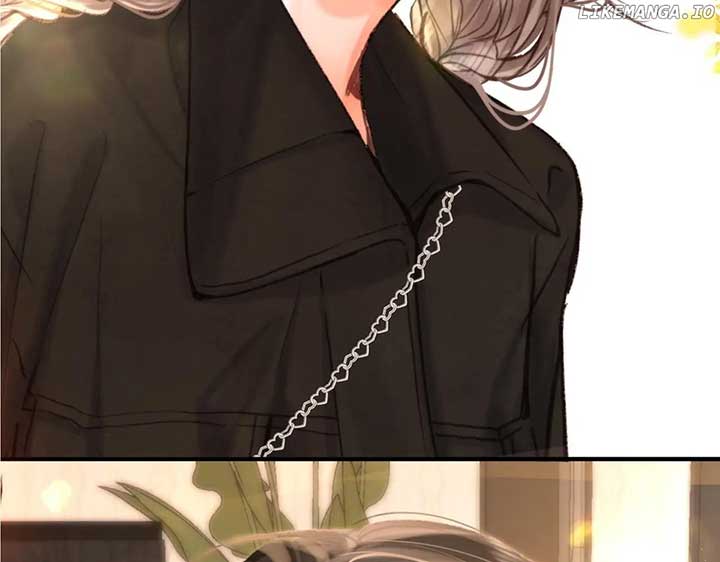 You Are My Desire Chapter 84 - Page 7