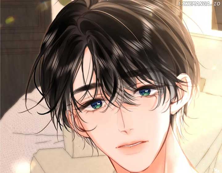 You Are My Desire Chapter 84 - Page 8