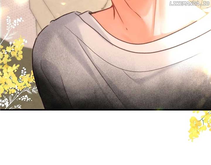 You Are My Desire Chapter 84 - Page 9