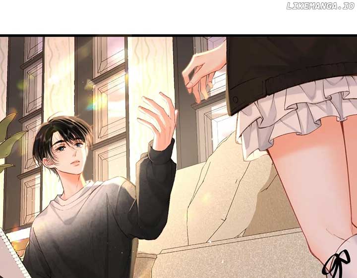 You Are My Desire Chapter 84 - Page 10