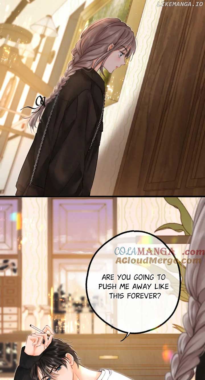 You Are My Desire Chapter 85 - Page 2