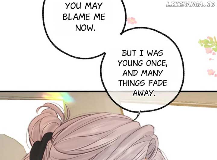You Are My Desire Chapter 85 - Page 28
