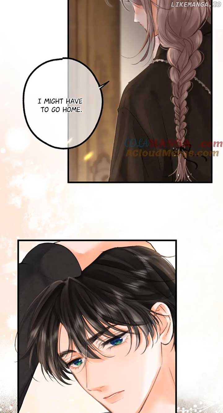 You Are My Desire Chapter 85 - Page 4