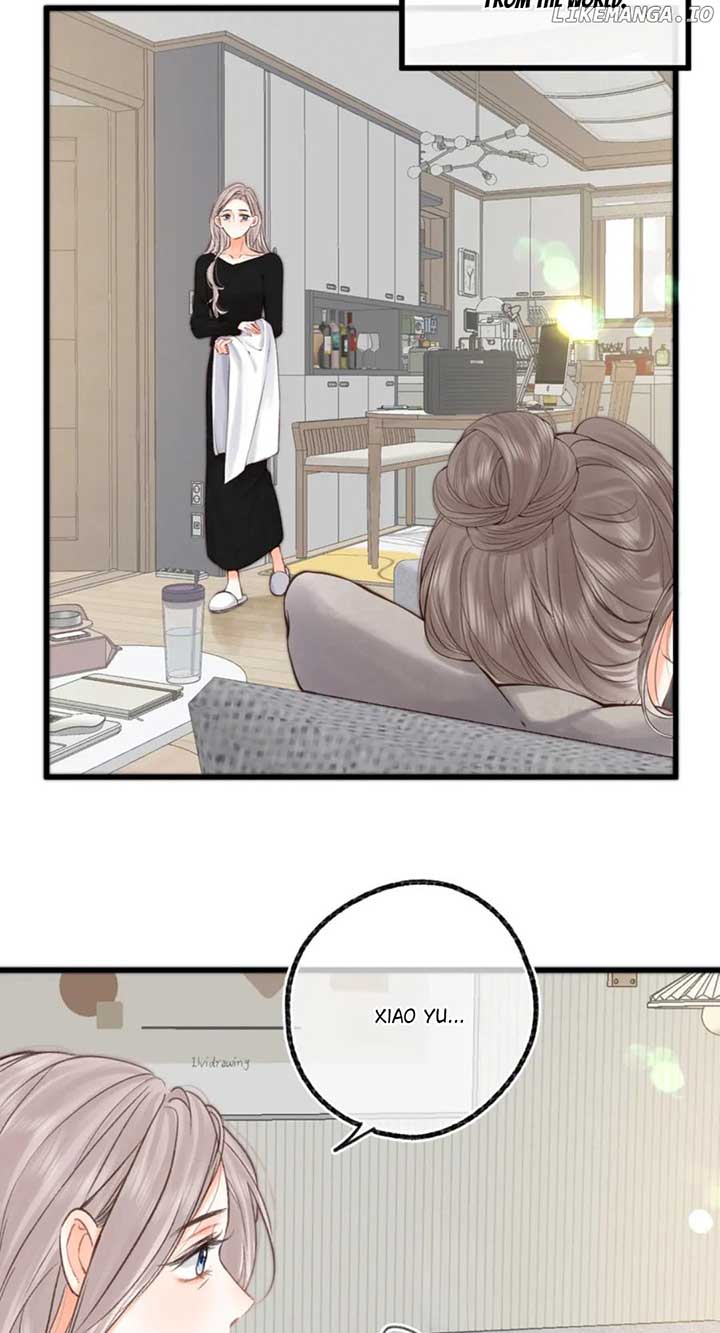 You Are My Desire Chapter 85 - Page 32