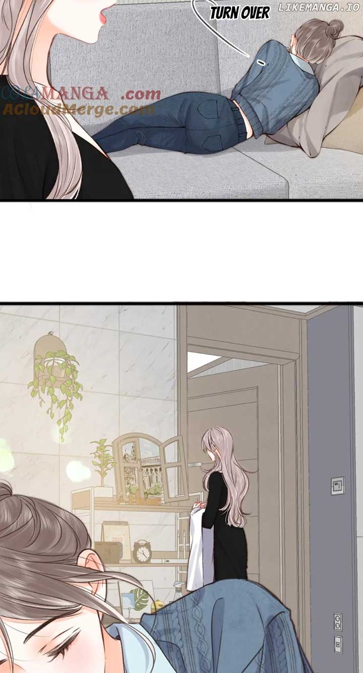 You Are My Desire Chapter 85 - Page 33