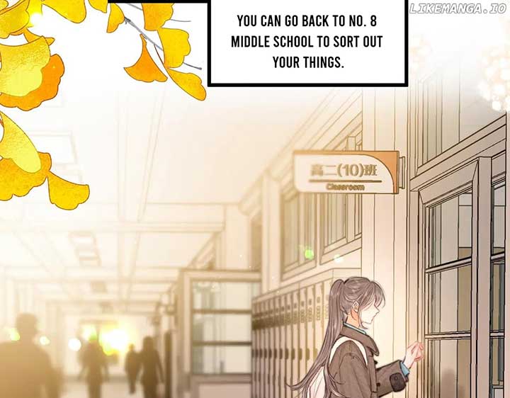 You Are My Desire Chapter 86 - Page 2