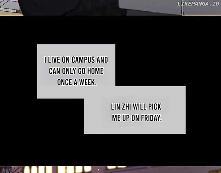 You Are My Desire Chapter 86 - Page 101