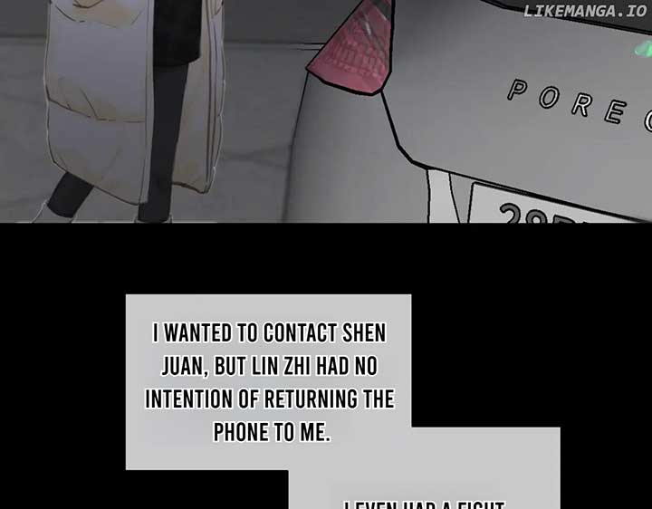 You Are My Desire Chapter 86 - Page 103